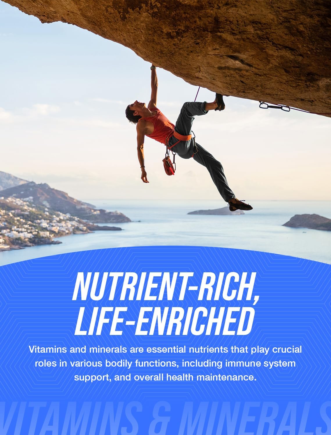 BulkSupplements.com Ascorbic Acid Powder - Food Grade Vitamin C Supplement - Immune Support - Gluten Free - 250g (8.8 oz) Pack