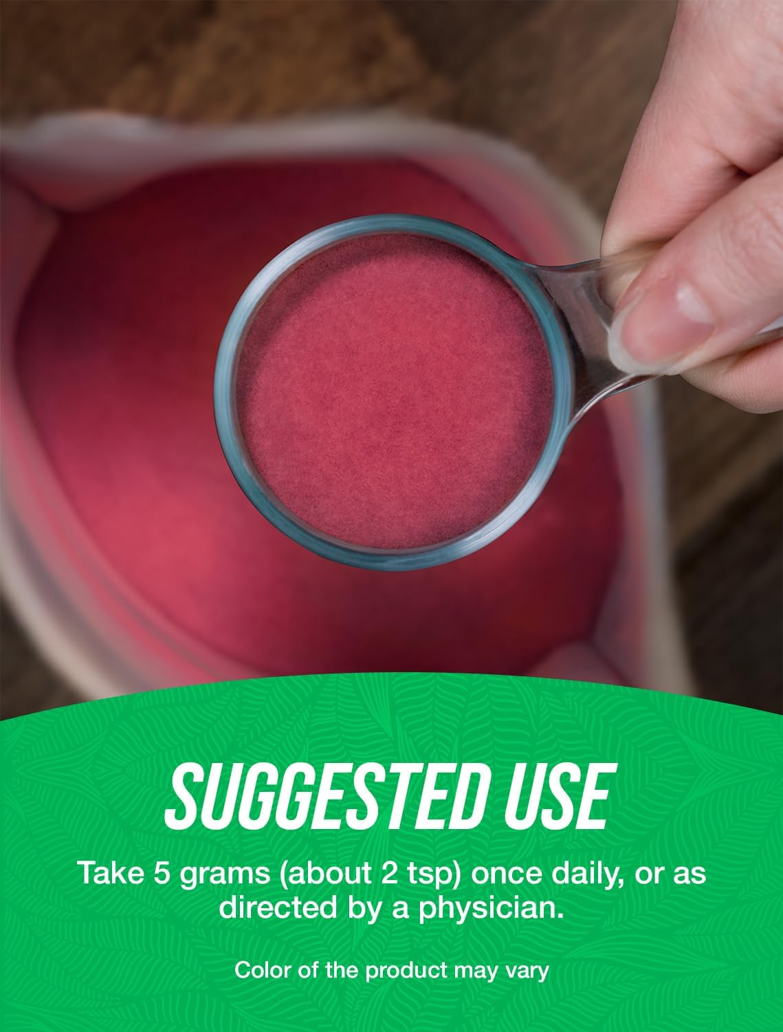 BulkSupplements.com Blackcurrant Powder - Superfood Supplement from Black Currant Berry, Gluten Free, 5g per Serving - 100g (3.5 oz) Pack
