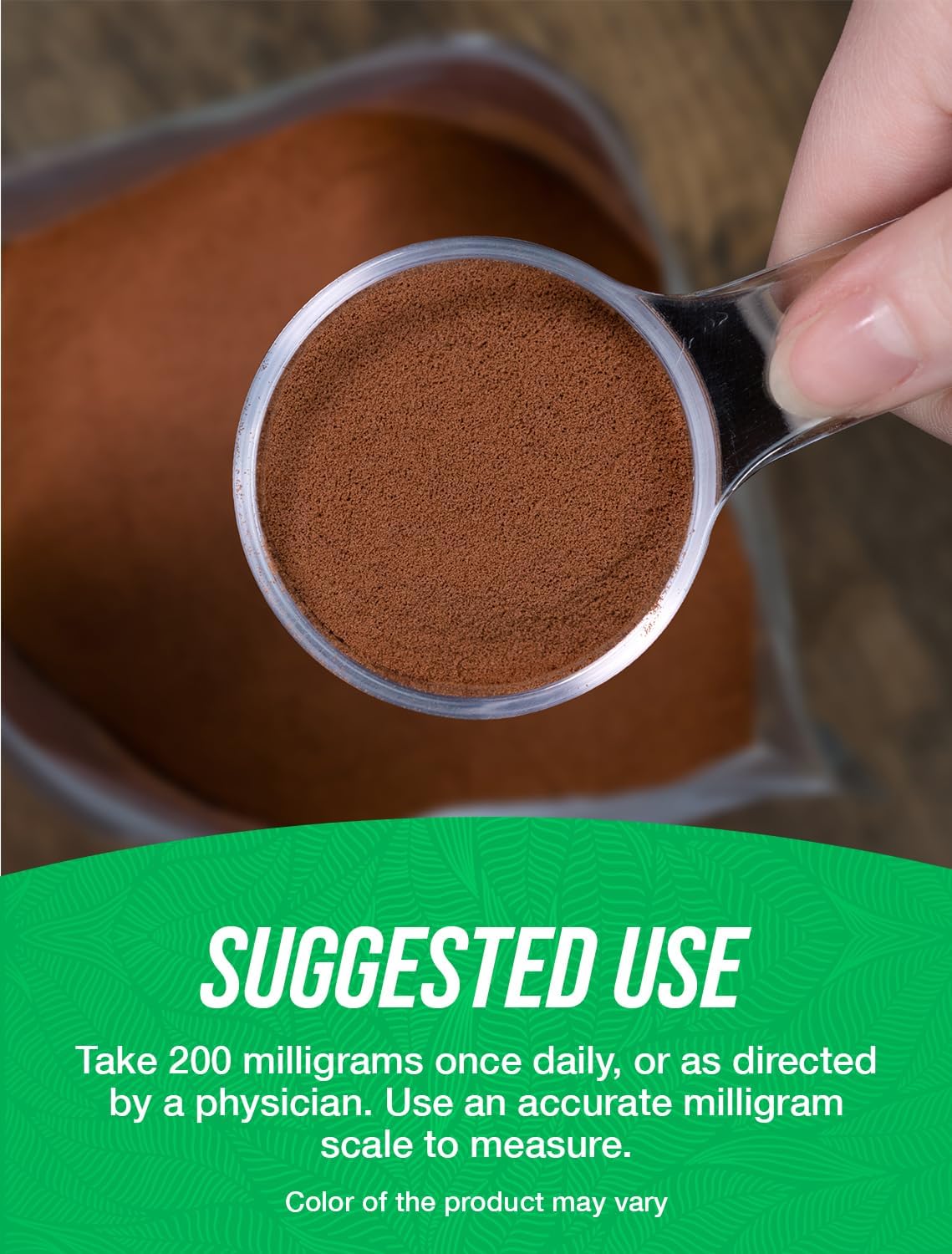 BulkSupplements.com Grape Seed Extract Powder - Antioxidant Herbal Supplement, Gluten Free, 200mg per Serving - 250g (8.8 oz) (1 Pack)