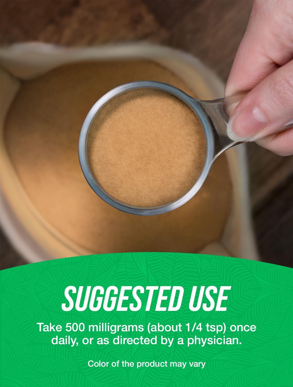 BulkSupplements.com Mangosteen Extract Powder - Superfood Supplement, Pure Mangosteen Fruit Powder - 500mg per Serving, 100g (3.5 oz) - Gluten Free - 1 Pack