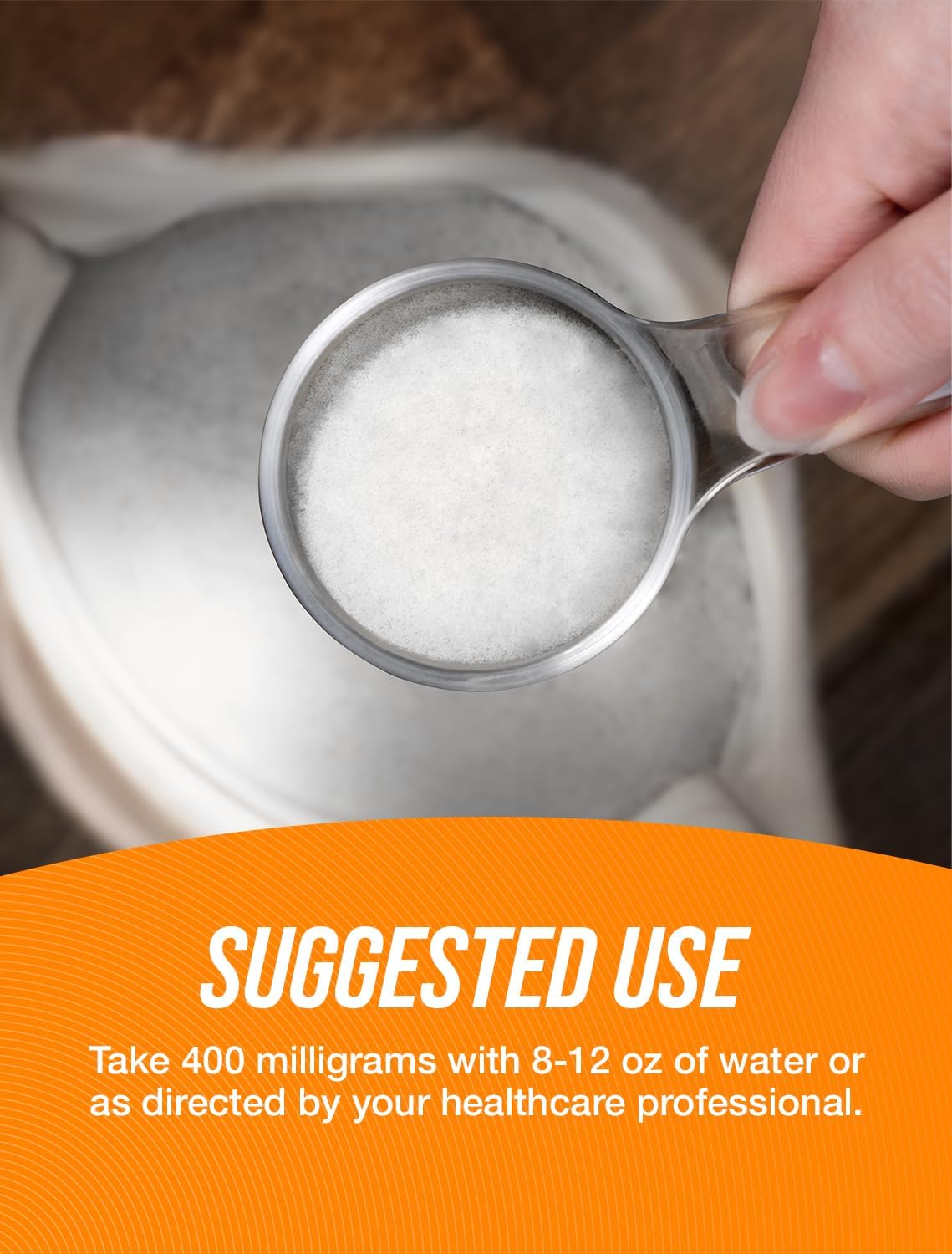 BulkSupplements.com N-Acetyl L-Tyrosine Powder - Amino Acid Supplement, Unflavored, Gluten Free, 500g - 400mg per Serving