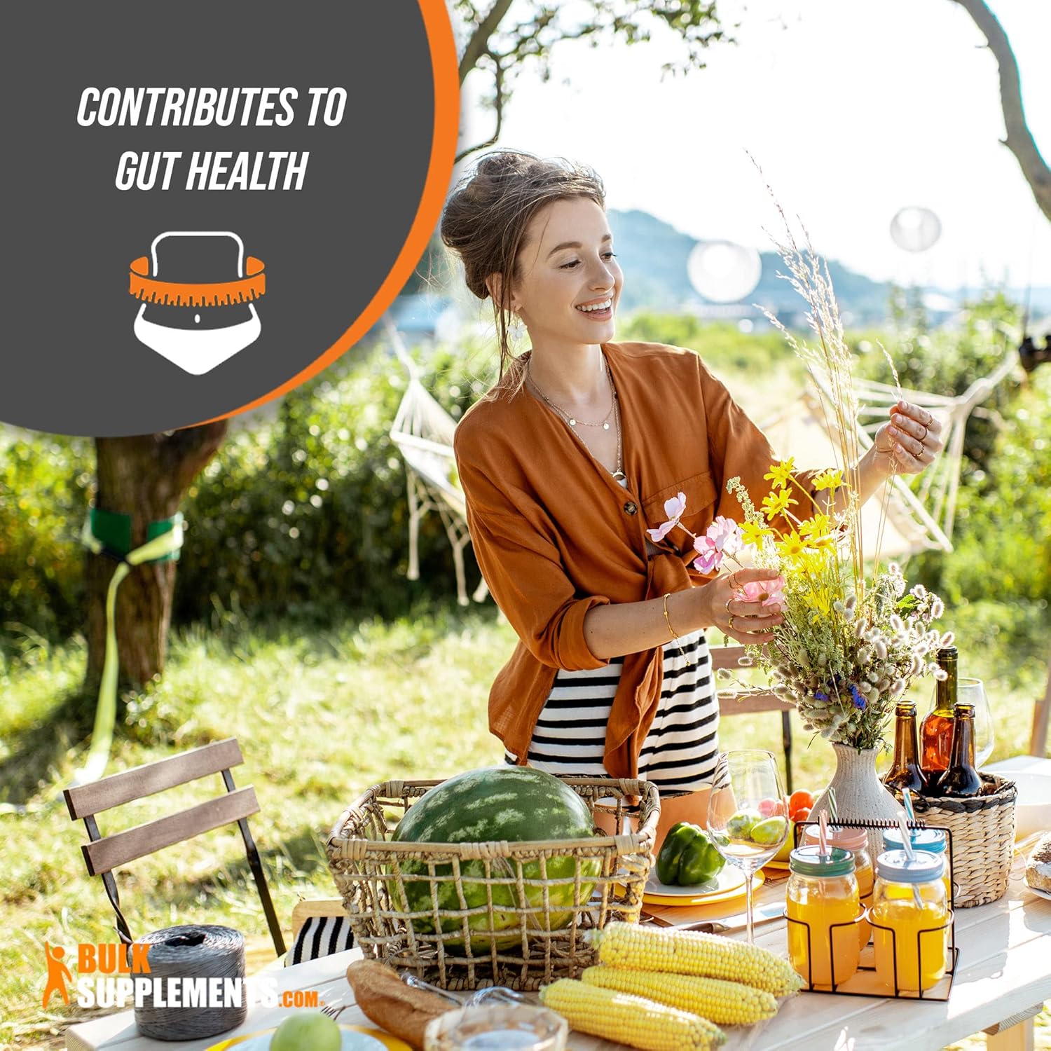 BulkSupplements.com Oregano Extract Powder - Herbal Supplement, Gluten Free, 500mg per Serving - 100g (3.5 oz) Pack