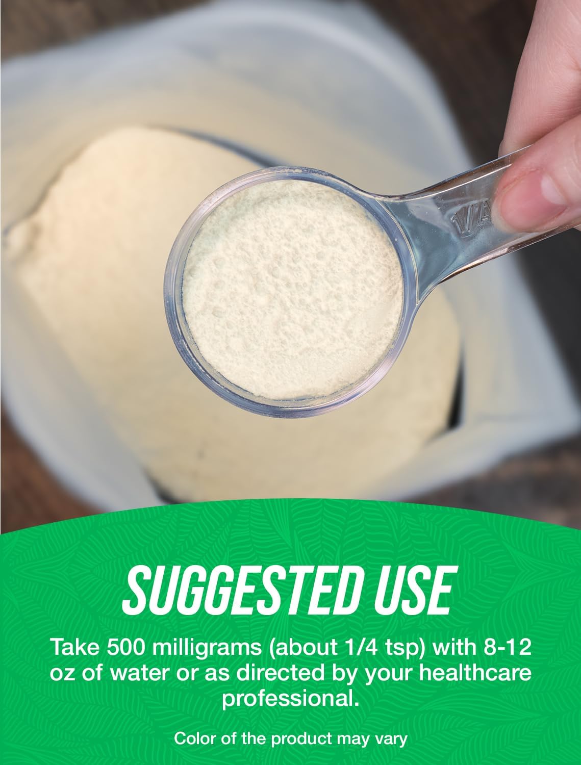 BulkSupplements.com Papaya Seed Powder - Carica Papaya Seeds Extract, Digestive Support, Gluten Free, 500mg per Serving, 500g (1.1 lbs)