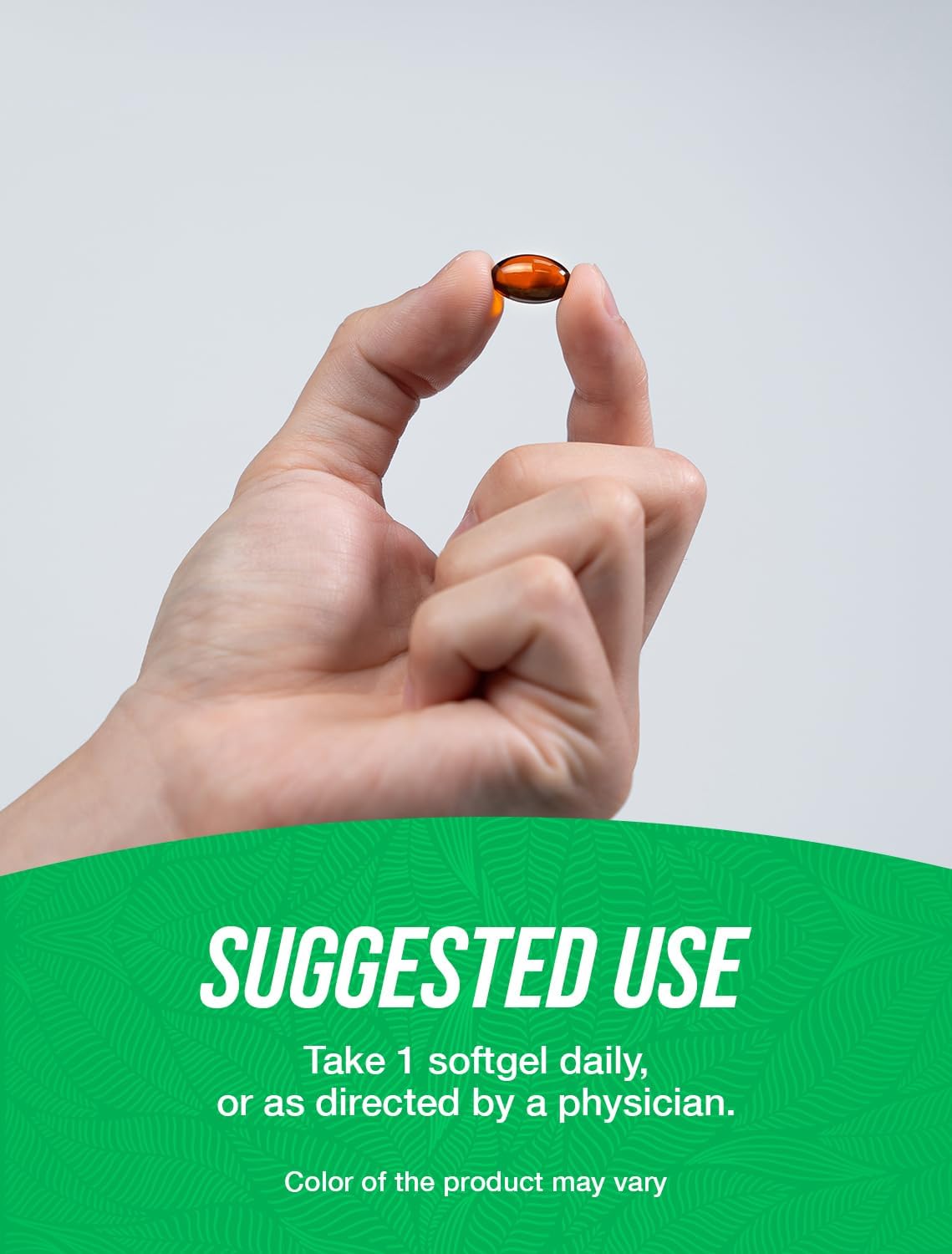 BulkSupplements.com Sea Buckthorn Oil Softgels - Omega 7 Herbal Supplement, Gluten Free - 240 Softgels, 150mg per Softgel