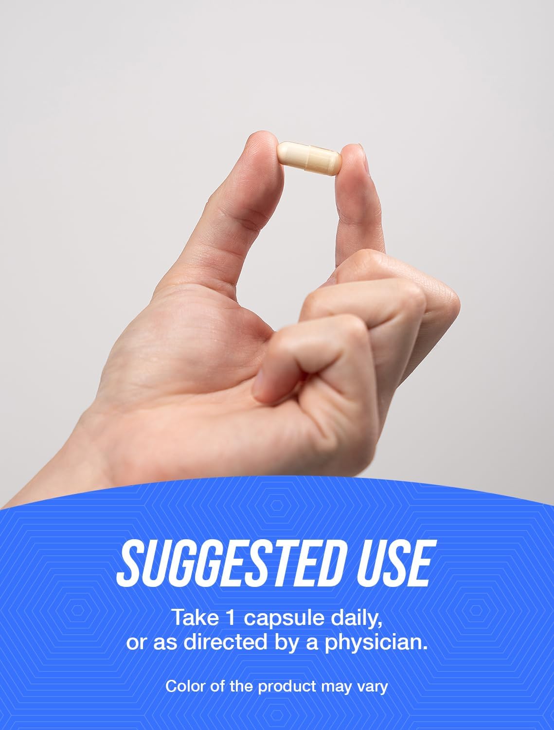 BulkSupplements.com Selenium Glycinate Capsules - 200mcg Trace Mineral Supplement - Gluten Free, 500 Count.