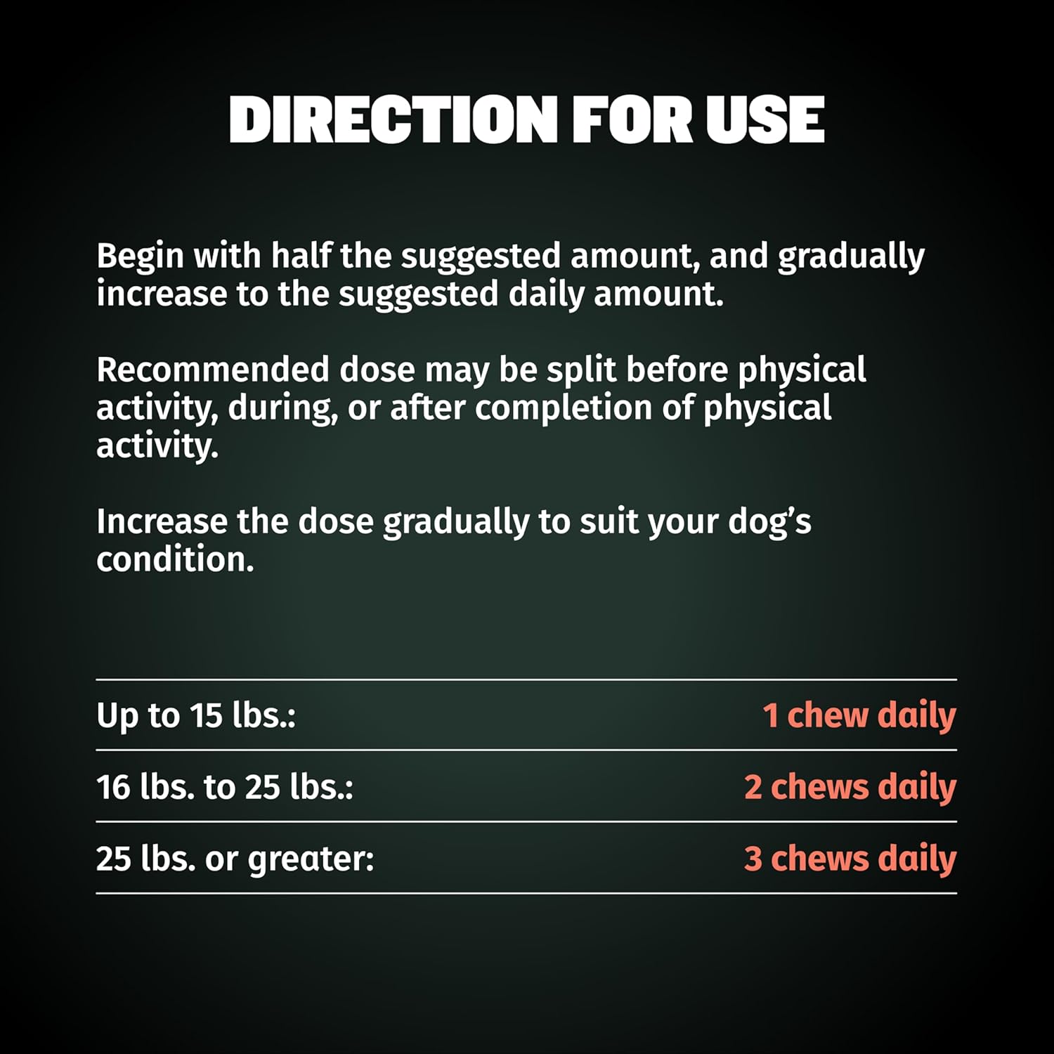 Bully Max Puppy Soft Chews: Immunity & Growth Supplements for All Breeds - Essential Dog Multivitamin for Health & Immune Support