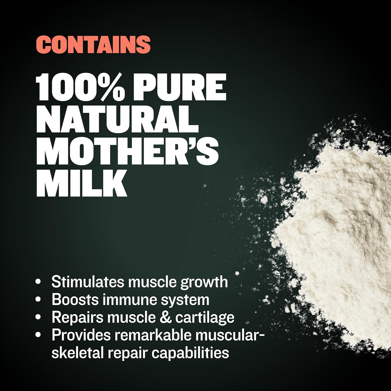 Bully Max Puppy Vitamins - 2-in-1 Chewable Tablets for Puppies - Growth & Development Supplements for Small & Large Breed Dogs - 30 Count