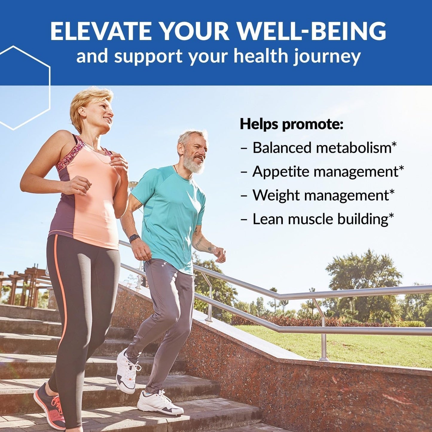 Bundle: BioTrust Ageless Muscle (Fruit Punch) & Low Carb Multi Protein (Vanilla Cream) - Muscle Building & Weight Management Support