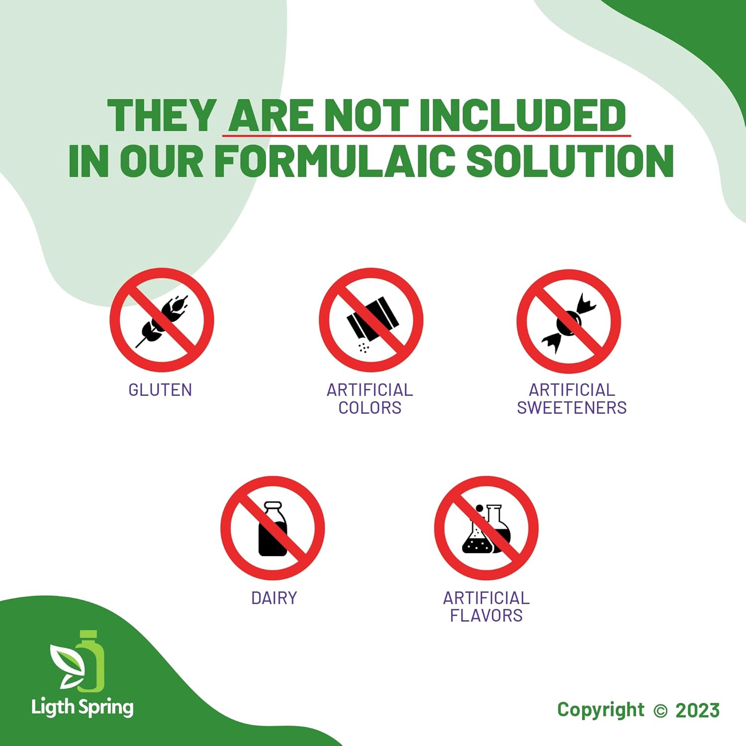 Bundle Deal: 400 Count Cinnamon 1000mg Dietary Supplement Capsules with Exclusive Light&Spring Guide