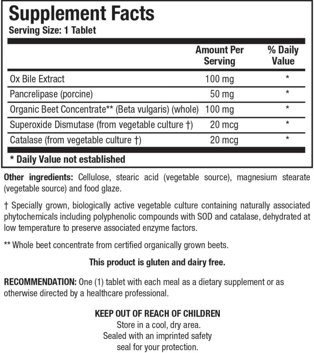 Bundle Deal: Beta Plus Supplement - 360 Tablets (2 Bottles)