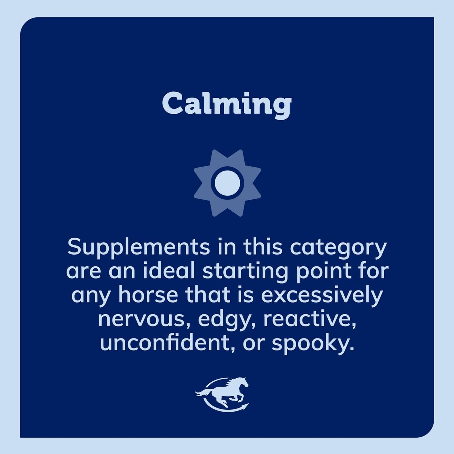 Bundle Deal: SmartPak SmartCalm Pellets & Ultra Paste - Horse Calming Supplement with No Added Sugar or Herbs