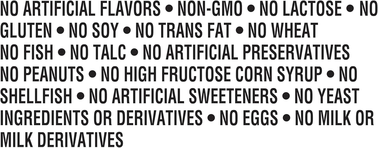 Bundle: Equate Men's 50+ Multivitamin Tablets, 200 Count + Sticker