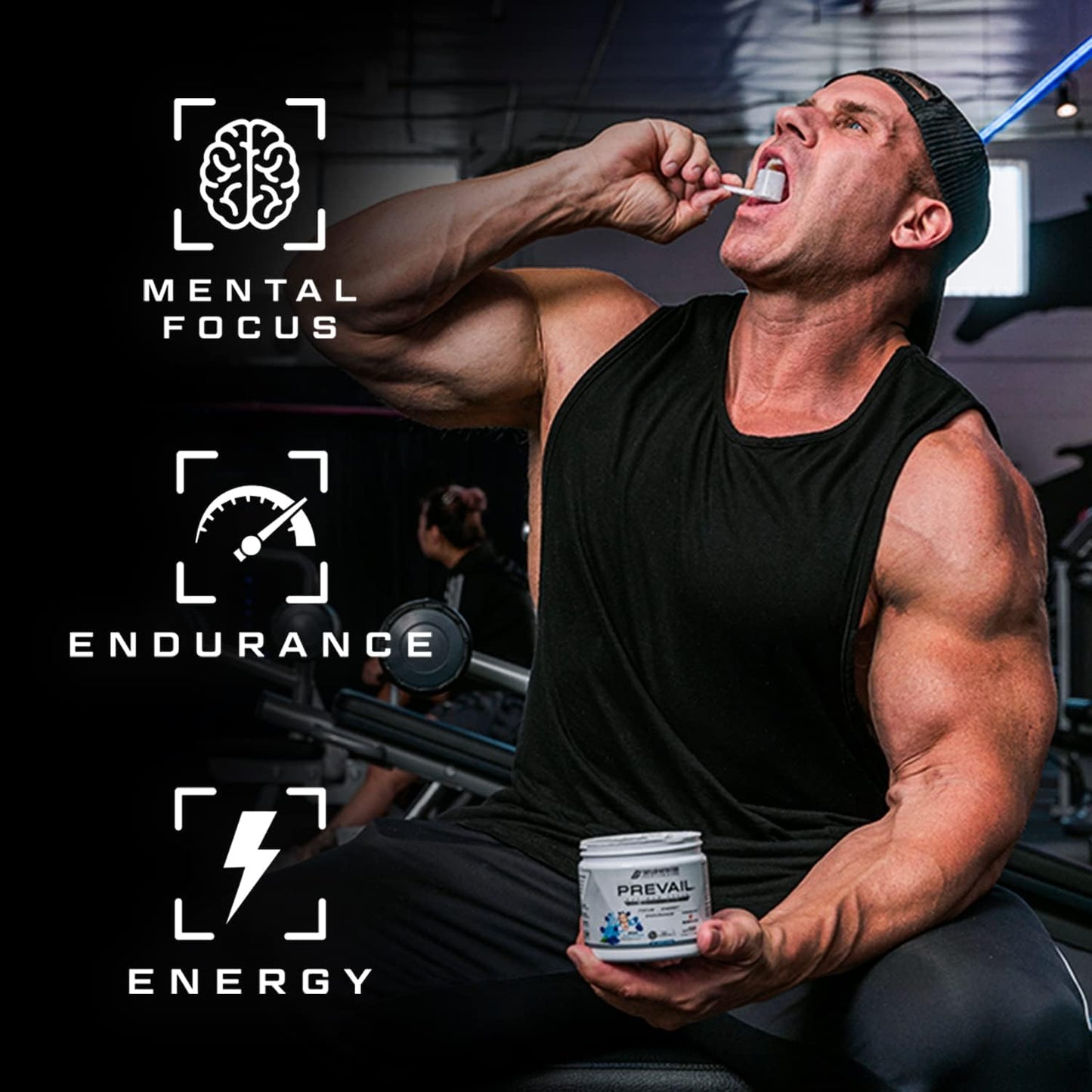 Bundle for Improved Focus and Muscle Pump - Enhance Mental Clarity and Blood Flow