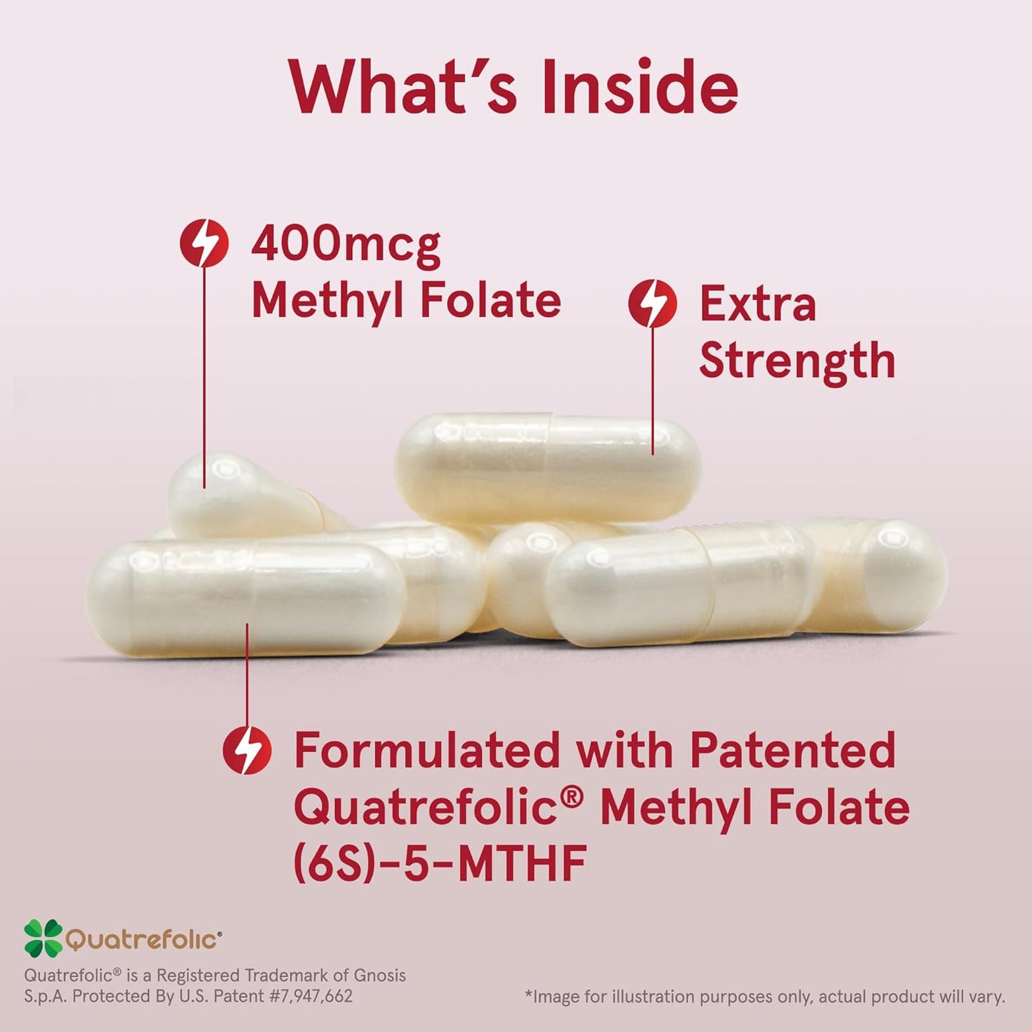Bundle: Jarrow Formulas Curcumin 95 500mg & Methyl Folate 400mcg for Antioxidant & Heart Health - 120 & 60 Veggie Caps