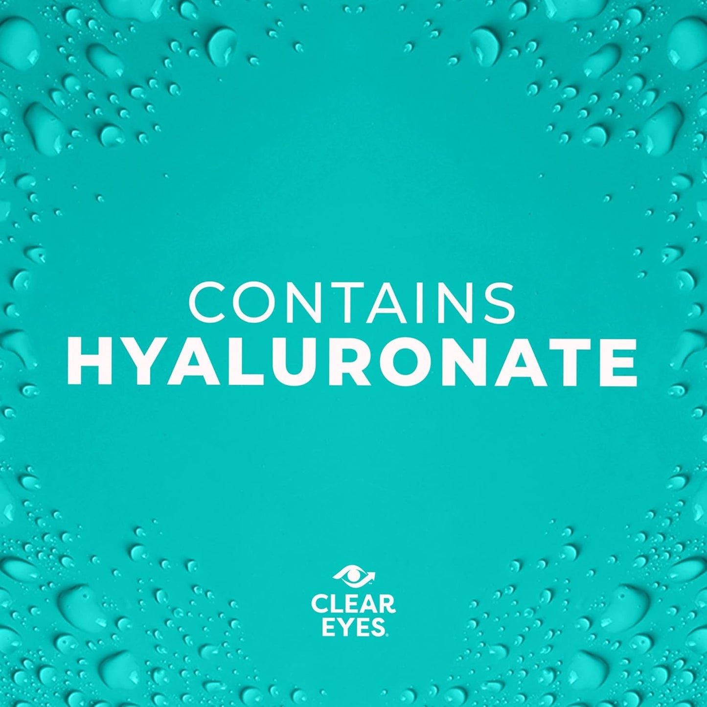 Bundle: Lipo-Flavonoid Tinnitus Relief Vitamins & Clear Eyes Sensitive Eye Drops - 100 Caplets & 2 Pack