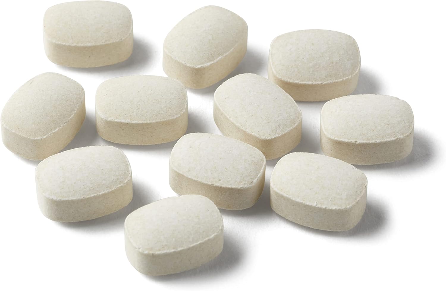 Bundle of Airborne 1000mg Vitamin C Chewable Tablets in Citrus & Very Berry Flavors - Immune Support Supplement with Zinc and Antioxidant Vitamins A, C, & E