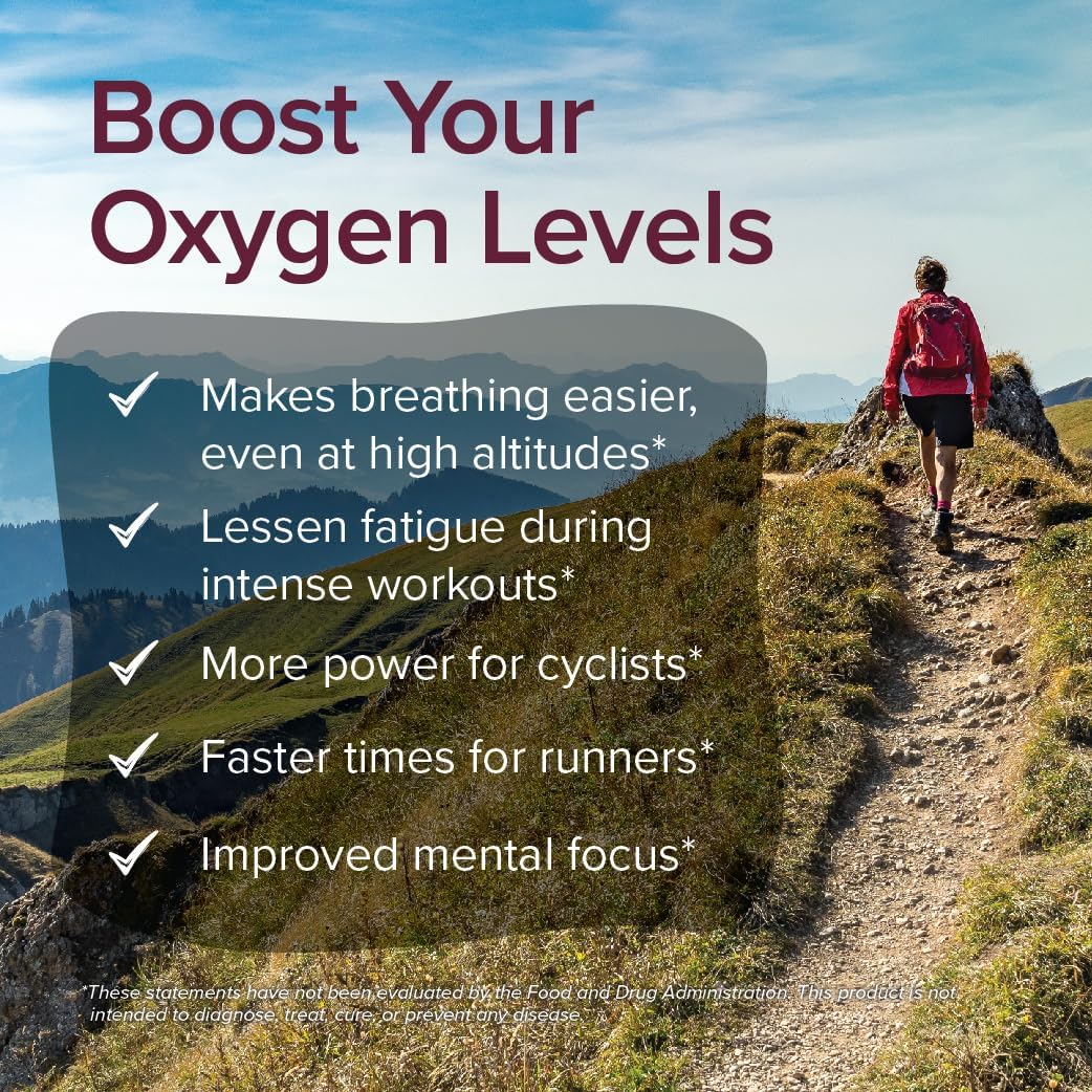 Bundle of AltRed Sur Beet Root Capsules for Muscle Recovery and Sur Organic Beet Root Capsules for Sports Nutrition