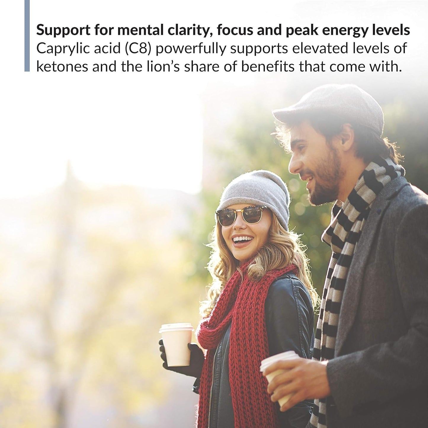 Bundle of BioTrust Keto Elevate and IC-5 for a Jumpstart to Your Health Journey