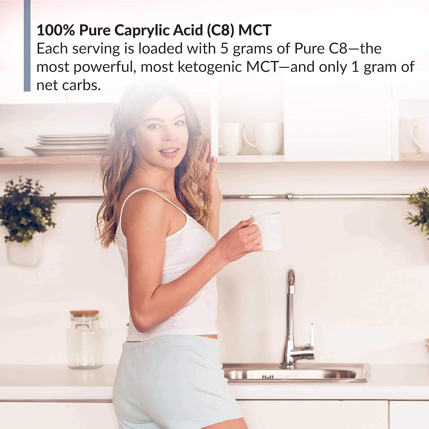 Bundle of BioTrust Keto Elevate and IC-5 for a Jumpstart to Your Health Journey