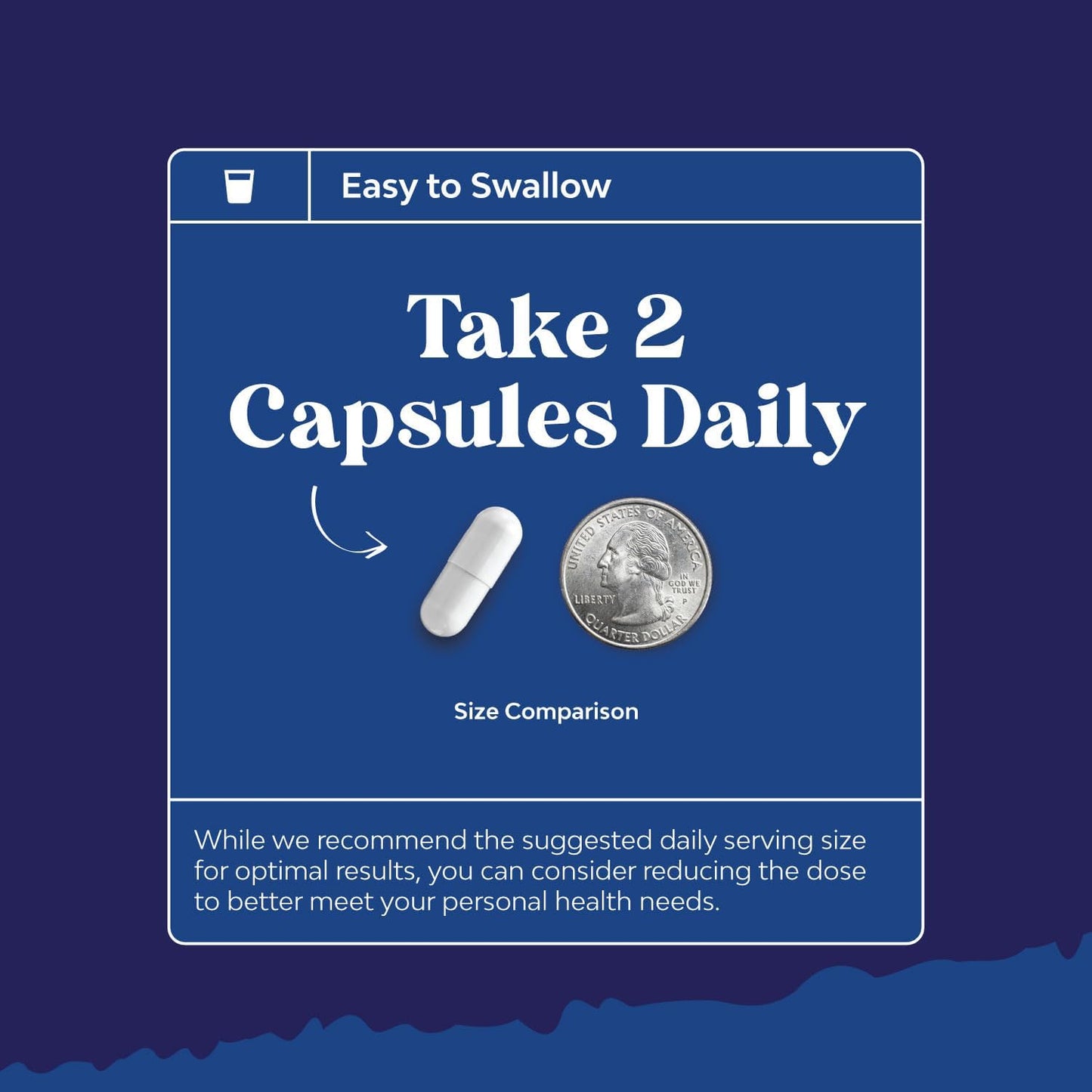 Bundle of Eye Health and Magnesium Supplements for Adults: Vision, Dry Eyes, Blue Light Protection, Sleep, Digestion, Mood Support