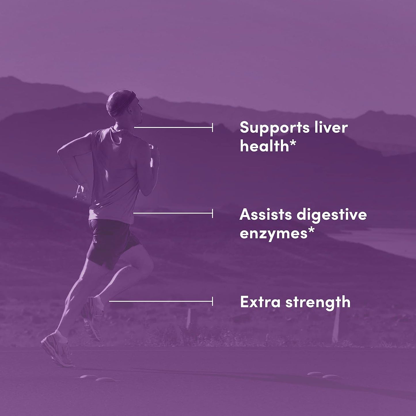 Bundle of Liver 360 and Vital Peak Artichoke Extract for Liver Health and Detoxification