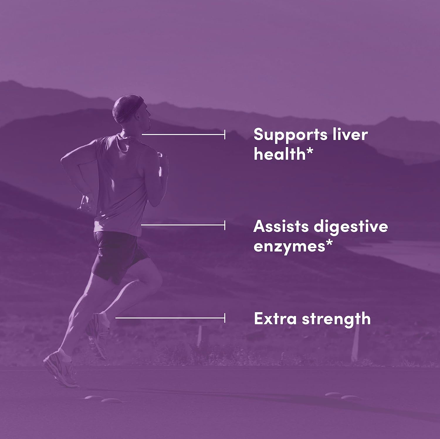 Bundle of Liver 360 and Vital Peak Artichoke Extract for Liver Health and Detoxification