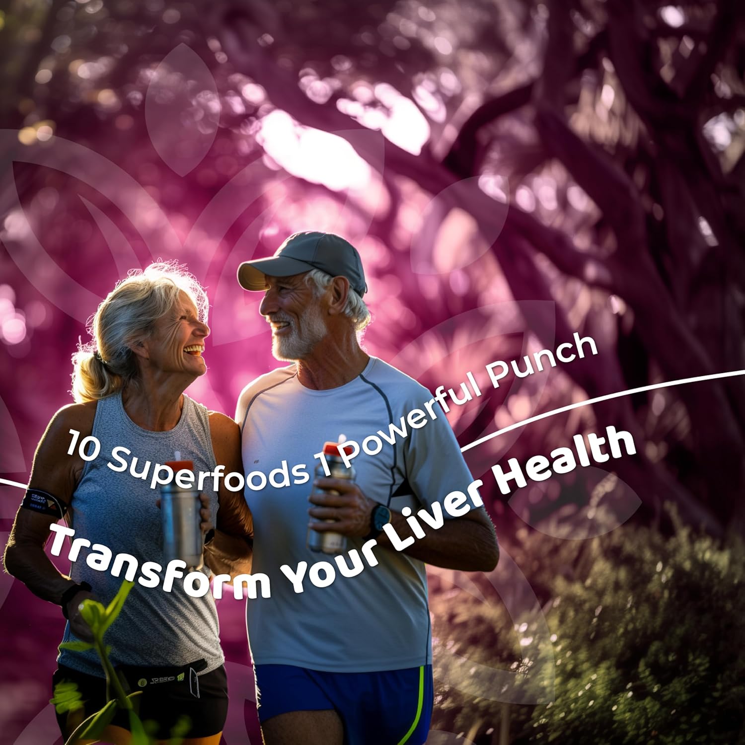 Bundle of Liver 360 and Vital Peak Turmeric for Comprehensive Health Support