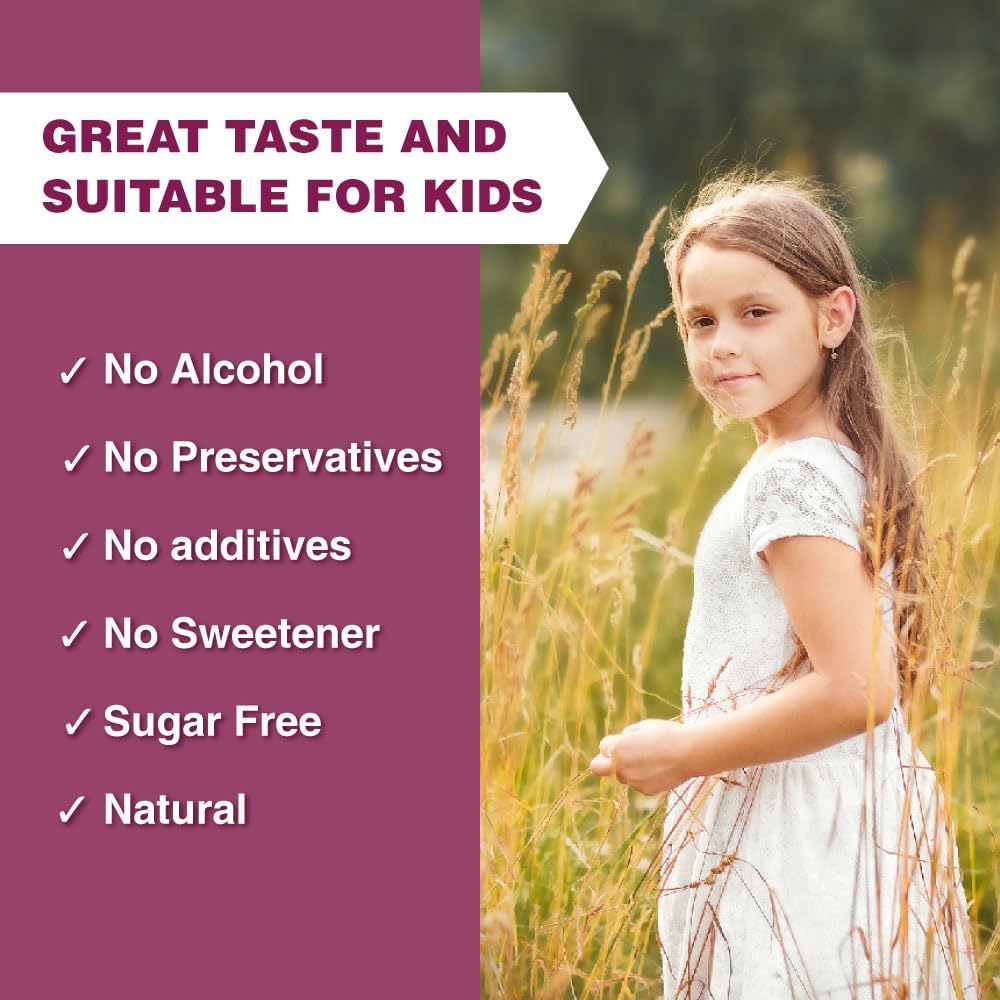 Bundle of Lovita Bee Propolis and Echinacea Liquid Nutrient Supplements for Immune Support