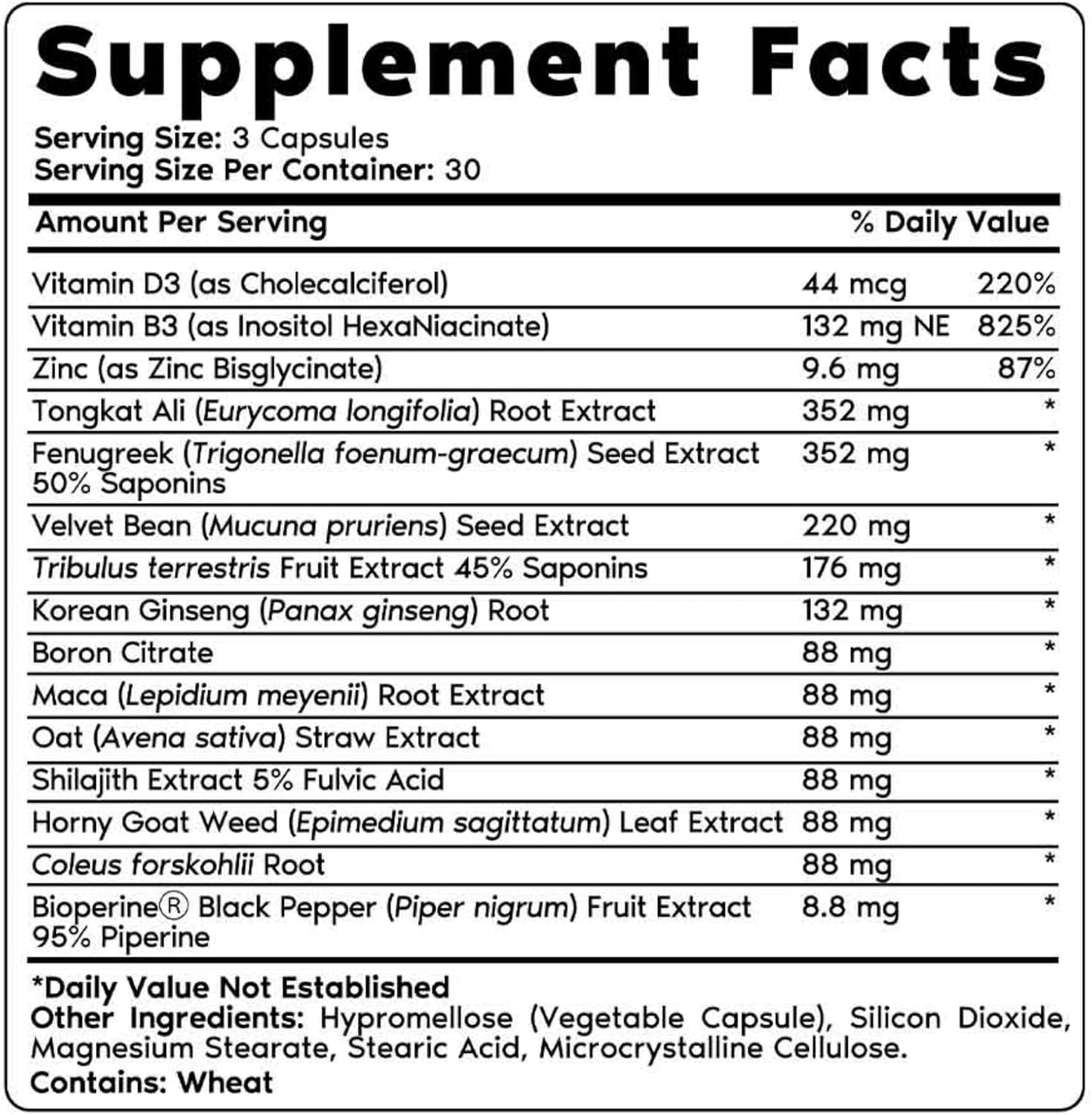 Bundle of Primal Harvest Liver & Men's Multivitamin Supplements for Women and Men