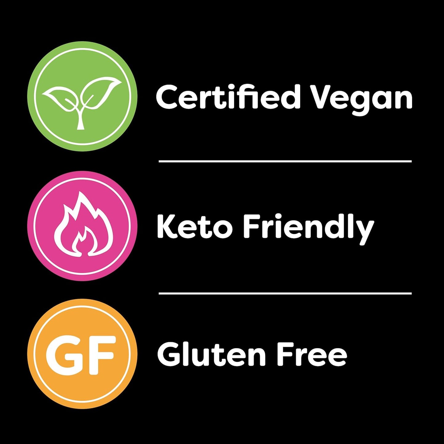 Bundle: Orgain Organic Keto Vegan Protein Powder & Collagen Protein Powder