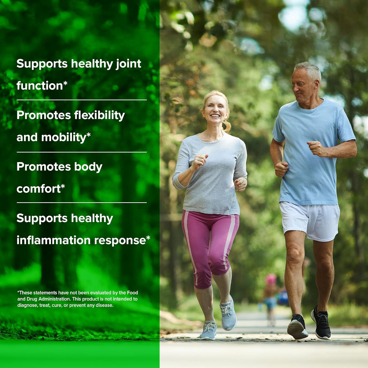 Bundle: ORZAX Saw Palmetto 2000mg Capsules + Glucosamine Chondroitin MSM Tablets - 120 Capsules + 90 Tablets