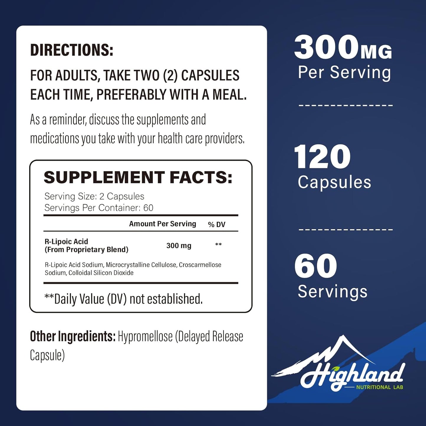 Bundle: R-Lipoic Acid (Na) and CoQ10 for Enhanced Antioxidant Support