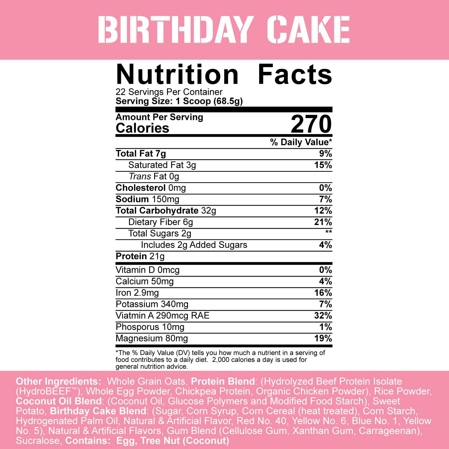 Bundle: Real Carbs + Protein Mass Gainer Powder (2 Pack) - Chocolate & Birthday Cake - Pre/Post-Workout Fuel for Muscle Recovery