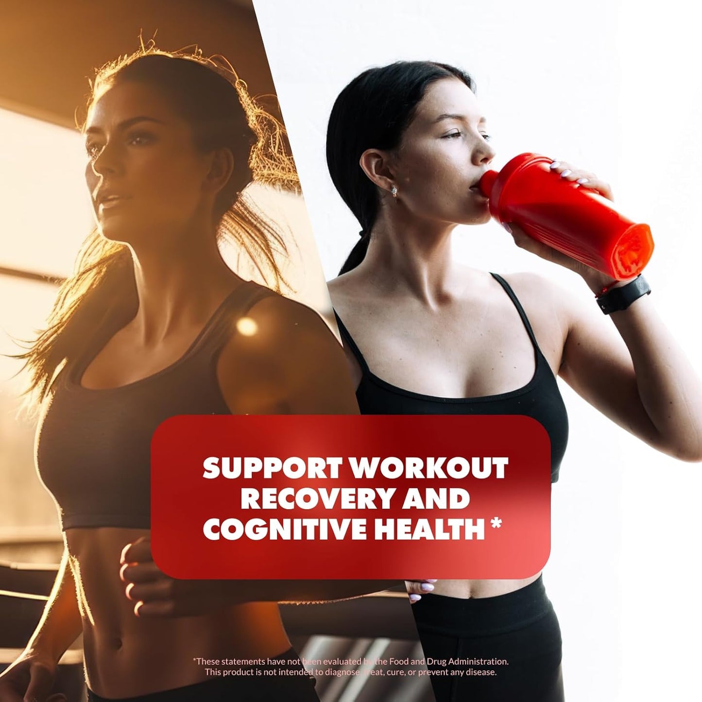 Bundle: Sculpt Nation by V Shred Creatine Powder & Apple Cider Vinegar for Fitness & Weight Loss