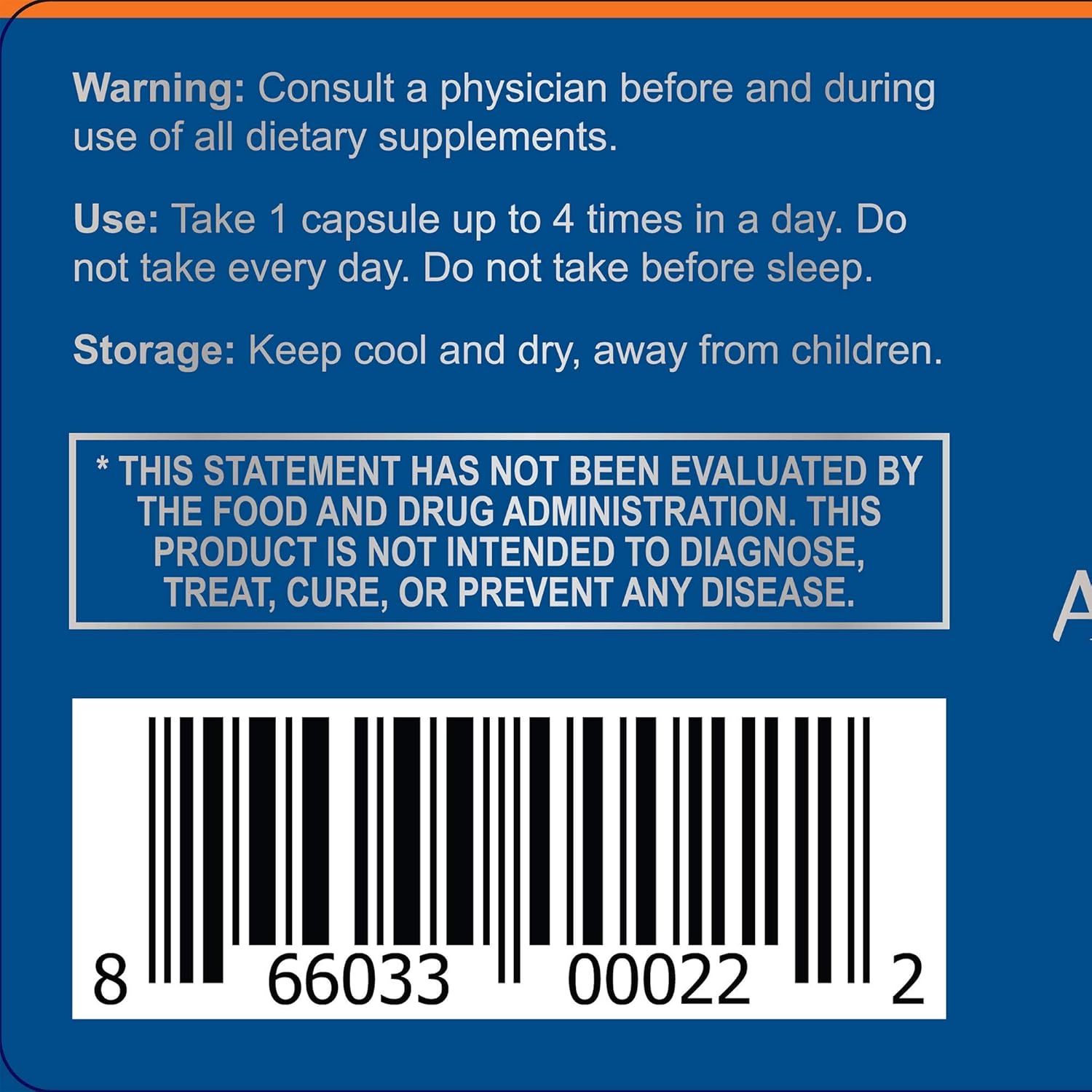 Caffeine and L-Theanine Capsules with Ginseng for Jitter-Free Energy Boost - Natural Nootropic Supplement with Zero Sugar - 60 Capsules