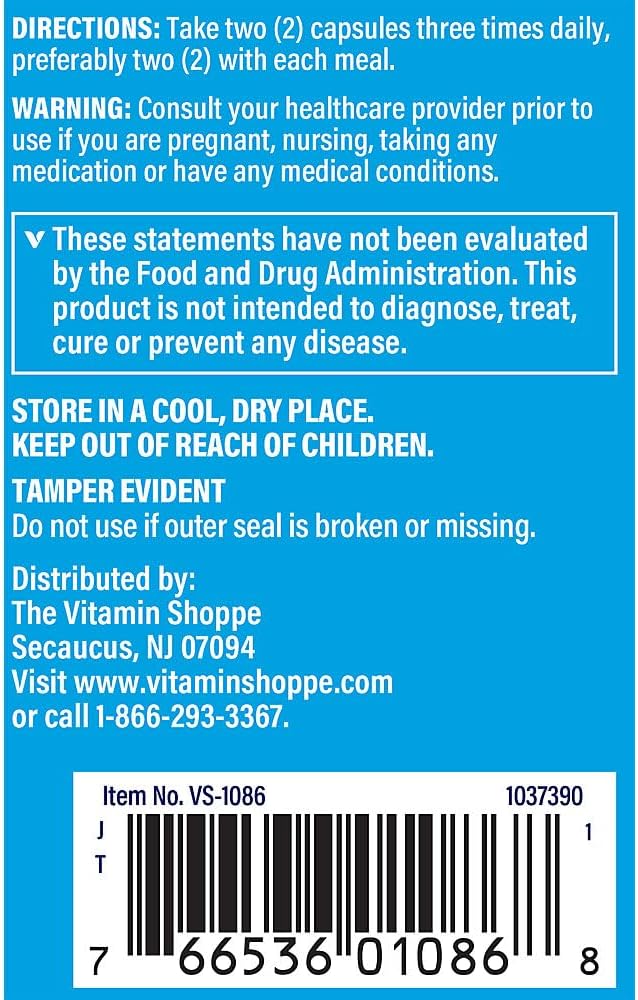 Calcium Citrate with Magnesium and Vitamin D Bone Health Supplement - 999mg Calcium, 567mg Magnesium, 612IU Vitamin D - 100 Capsules