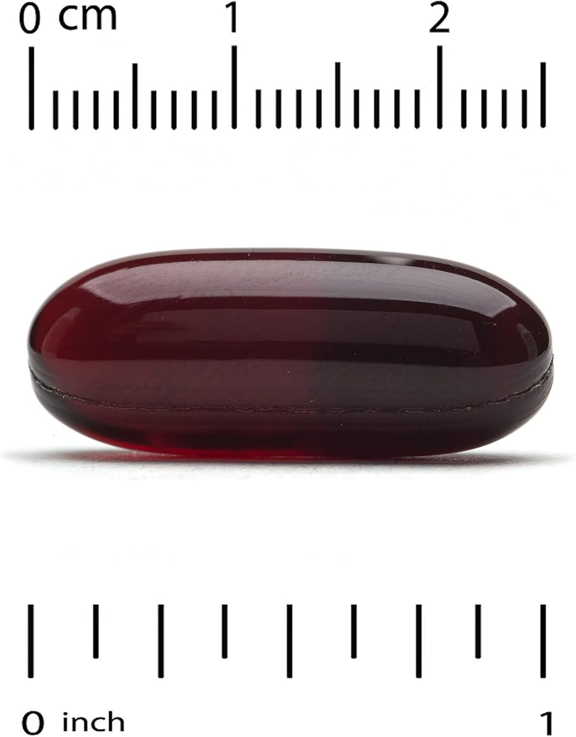 California Gold Nutrition Antarctic Krill Oil Softgels, 1,000 mg, Omega-3 Phospholipids with Astaxanthin, Strawberry & Lemon Flavor, Non GMO - 120 Count