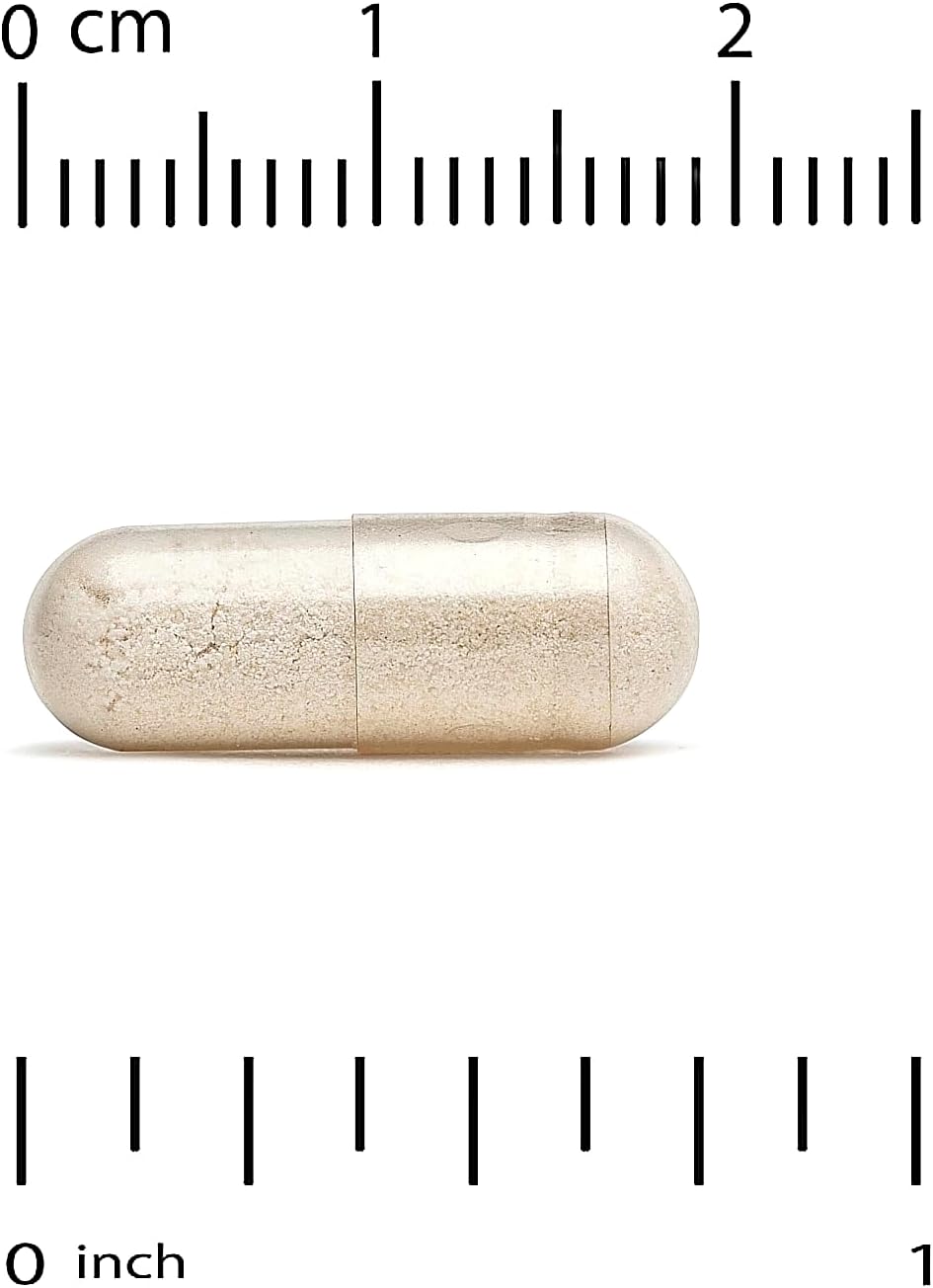 California Gold Nutrition LactoBif Probiotics 100 Billion CFU 30 Veggie Capsules