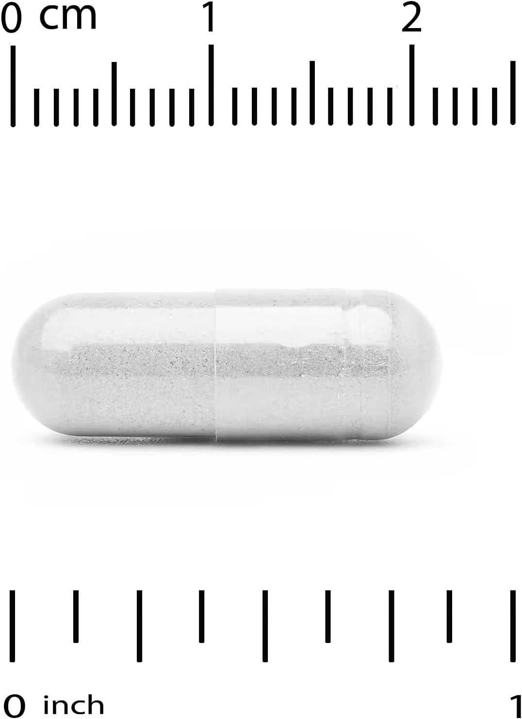 California Gold Nutrition Sport Micronized BCAA 500mg 240 Veggie Capsules