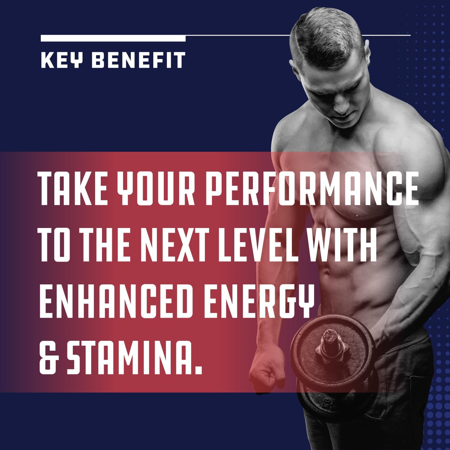 California Products Halal Male Enhancement Supplement with Maca Root, Fenugreek Extract, and Tongkat Ali - Boost Energy and Drive, Enhance Stamina