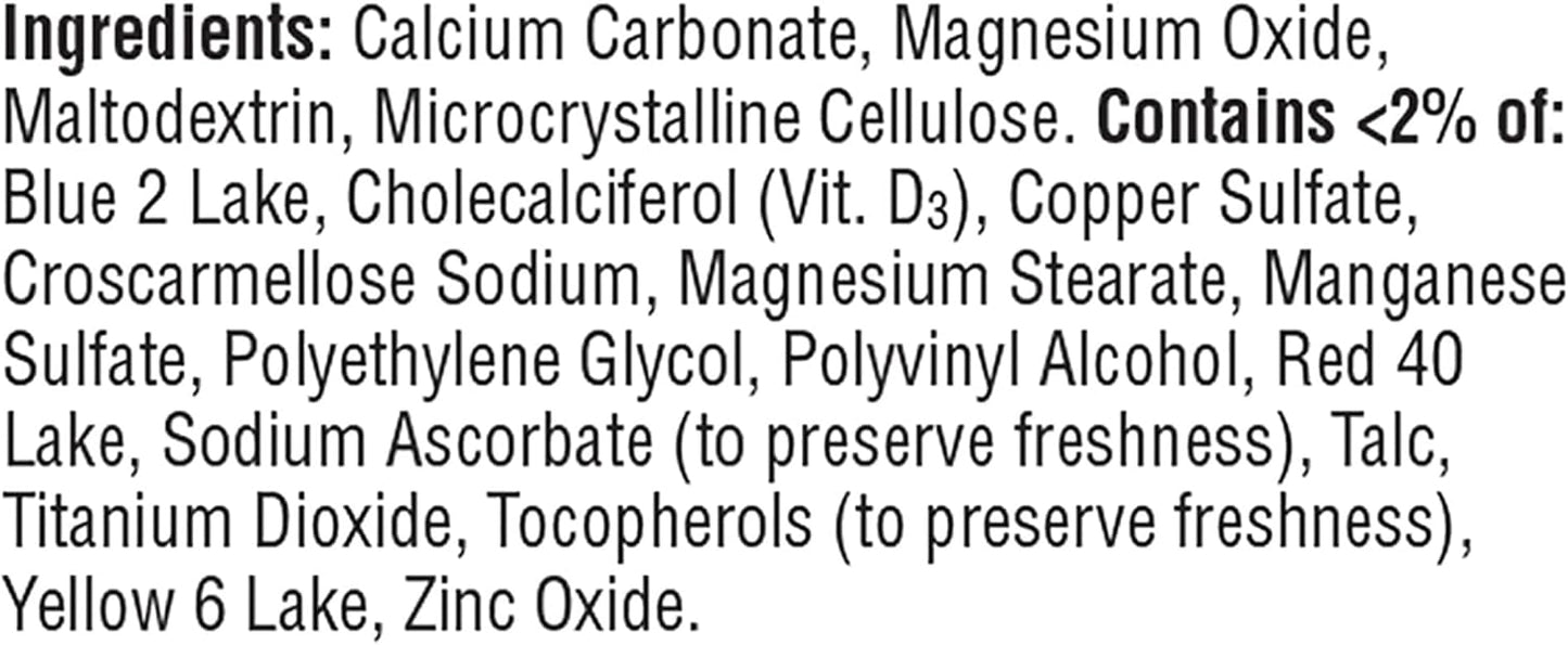Caltrate Minis + Minerals 150ct - Pack of 2 for Optimal Bone Health and Support