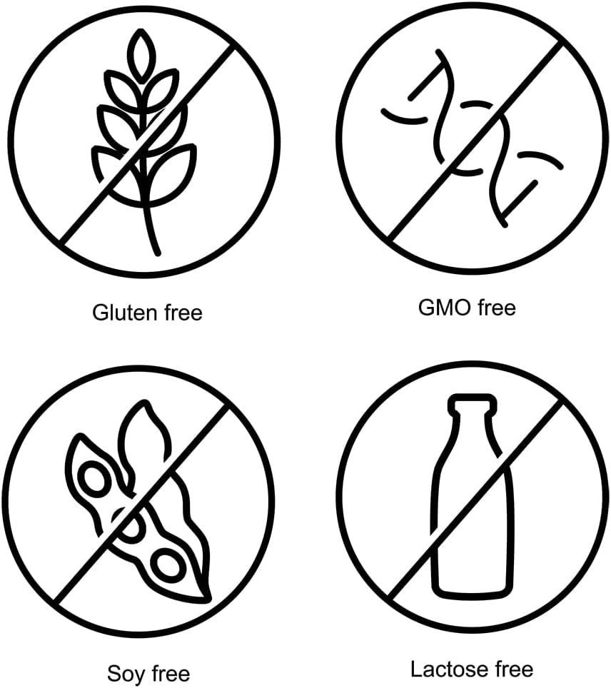 CardioTabs Advanced Probiotic: 50 Billion CFU, Shelf Stable Men's & Women's Supplement, 30 Caps