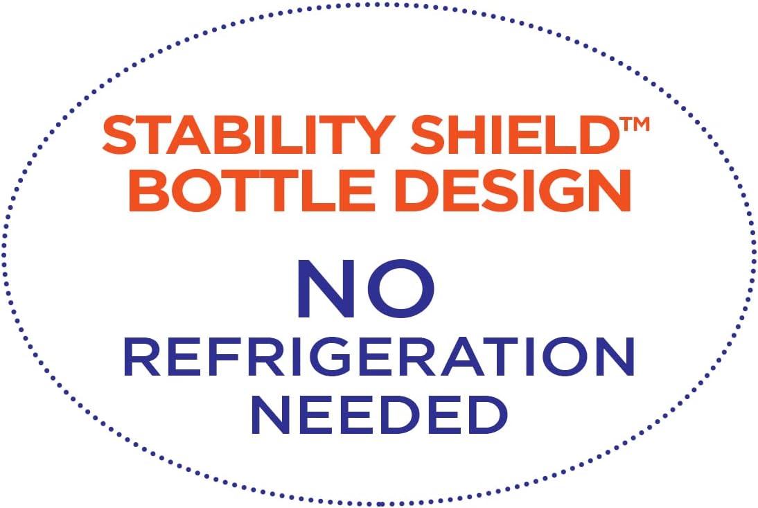 CardioTabs Advanced Probiotic: 50 Billion CFU, Shelf Stable Men's & Women's Supplement, 30 Caps