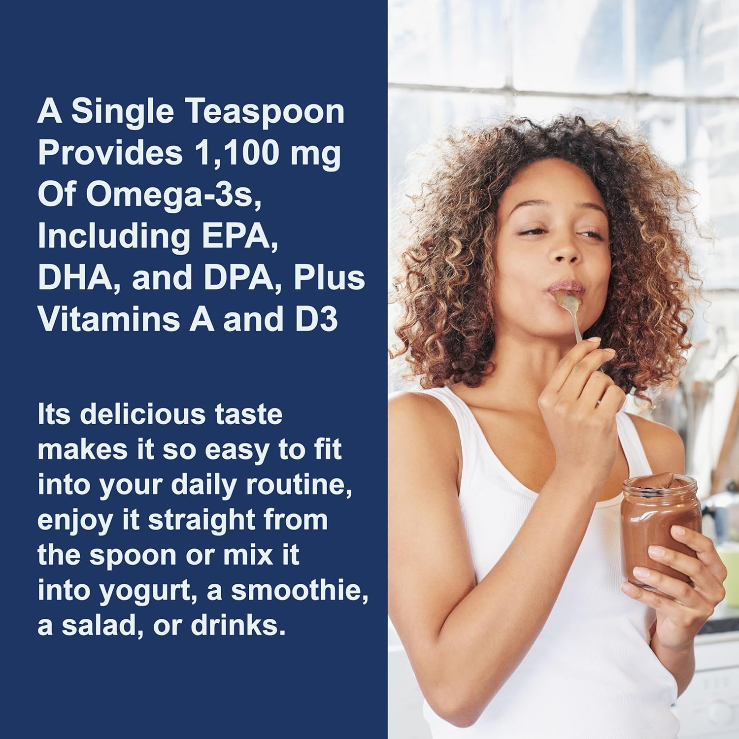 Carlson Norwegian Arctic Cod Liver Oil Liquid Supplement 1100mg Omega-3 Lemon Flavor 500ml