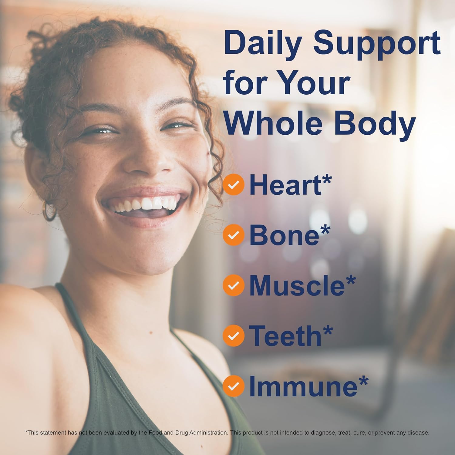 Carlson Super Daily D3 4000 IU Liquid Vitamin D3 Drops, 1-Year Supply, Unflavored, 365 Drops