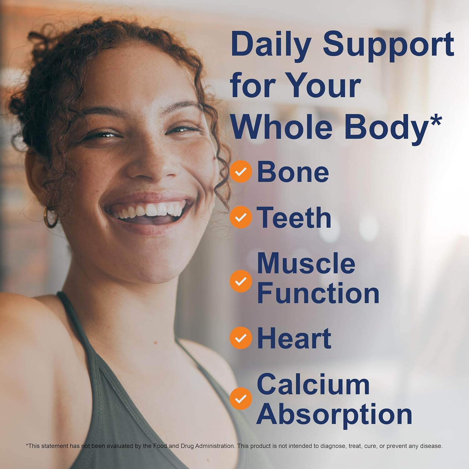 Carlson Super Daily D3 + K2, 50 mcg D3 + 45 mcg MK-7, Heart & Bone Health, 360 Liquid Drops, 10.16 ml