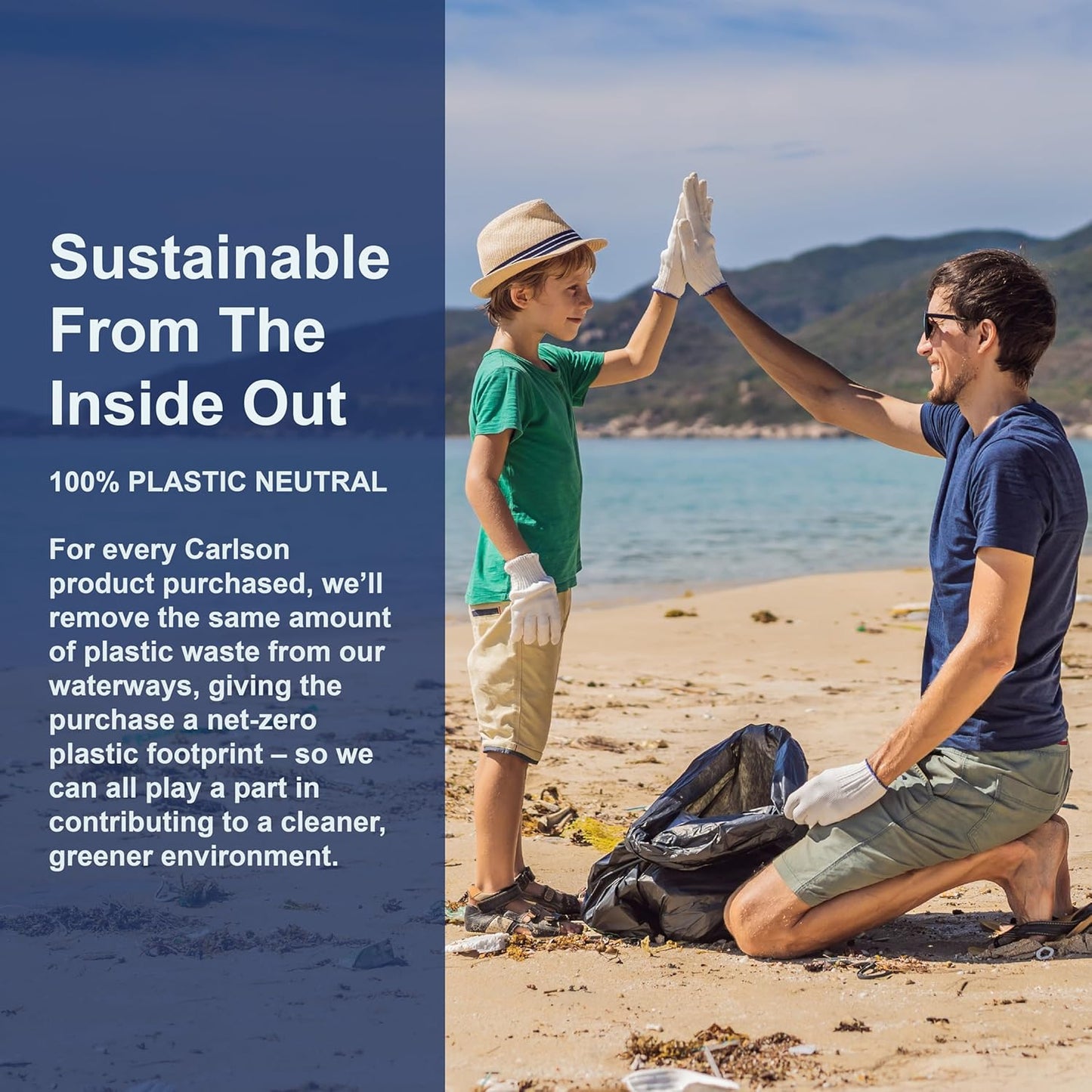 Carlson Super Daily D3 + K2, 50 mcg D3 + 45 mcg MK-7, Heart & Bone Health, 360 Liquid Drops, 10.16 ml