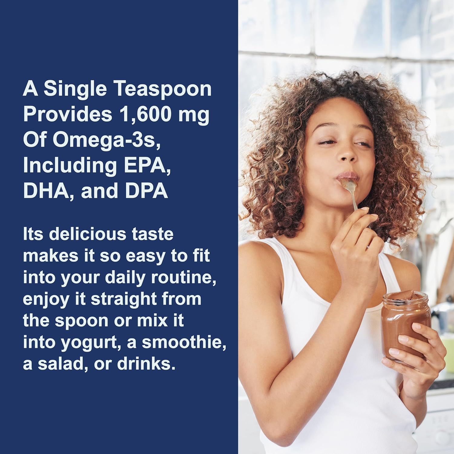 Carlson Very Finest Norwegian Fish Oil Supplement, 1600mg Omega-3s, Liquid, Wild-Caught, Sustainably Sourced, Lemon Flavor, 200ml