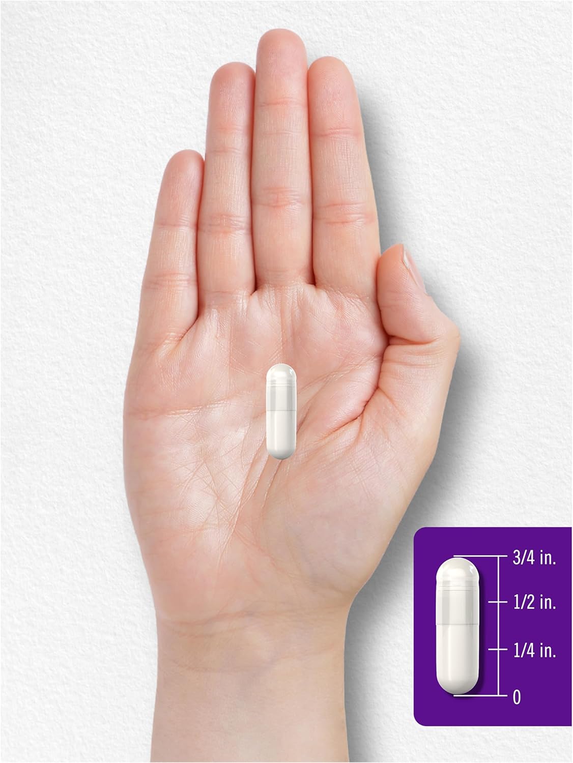 Carlyle 200mcg Yeast Free Selenium Supplement Capsules - Vegetarian, Non-GMO, Gluten Free - L-Selenomethionine Formula - Value Size