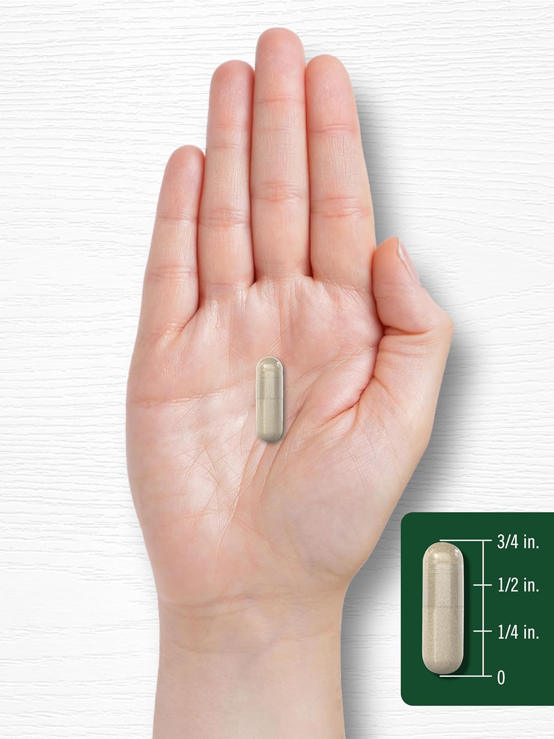 Carlyle Acerola Cherry Capsules - 1000mg - 150 Count - Non-GMO & Gluten Free Extract - Acerola Berry Supplement